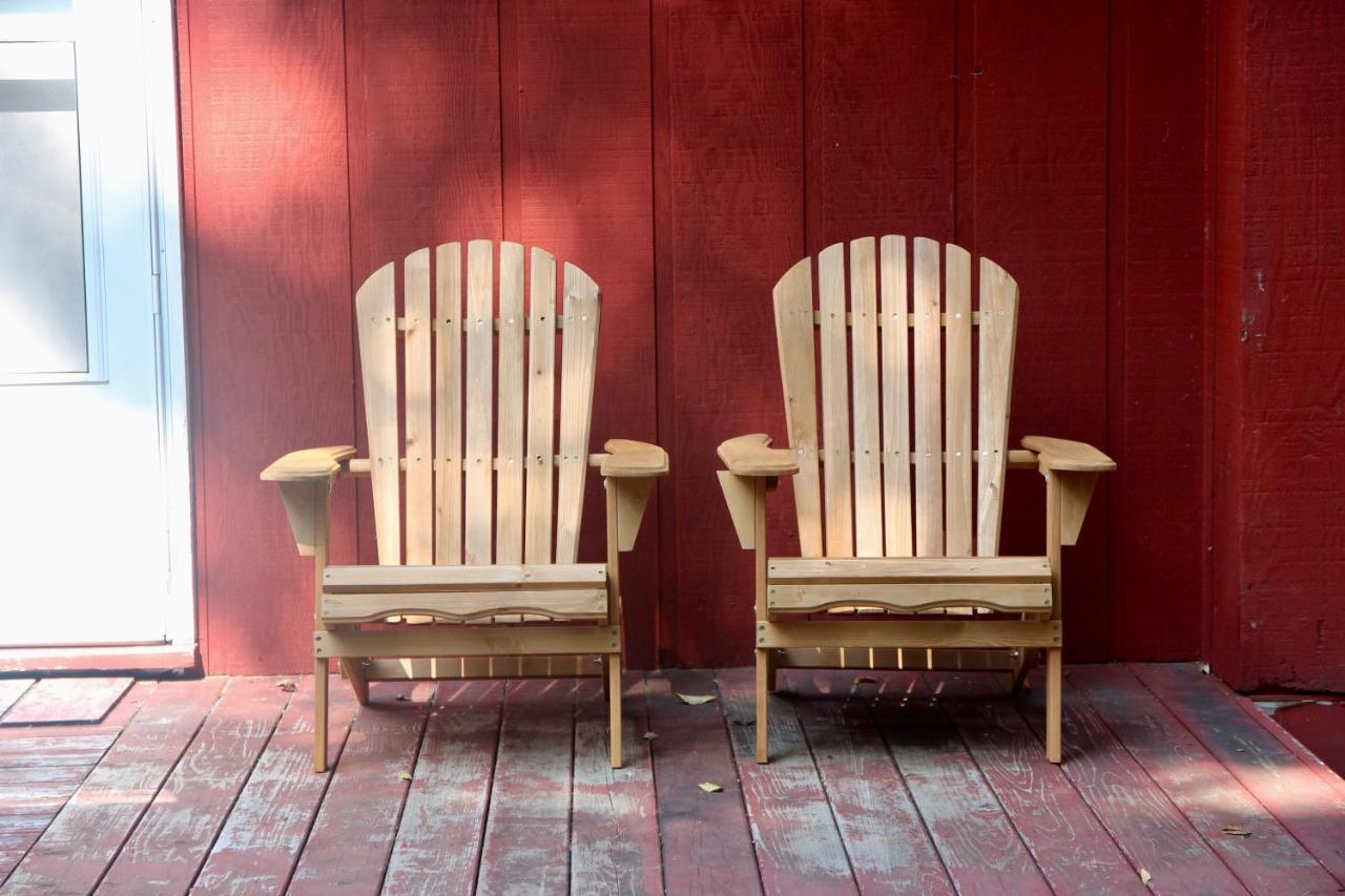 Escape To A 3-Bedroom Cabin In Lower Catskills Woodridge Екстериор снимка